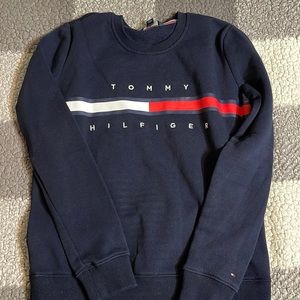 Tommy Hilfiger sweater